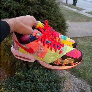 Nike Air Max 2 “Atmos”